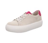 Gabor - 23.290.19 für Damen, grau, Größe 41 EU