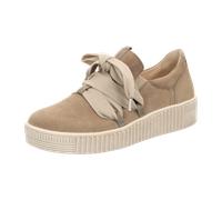 Gabor - 23.333.12 für Damen, beige, Gr. 40 ½ EU / 7 UK