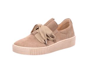 Gabor - 23.333.12 für Damen, beige, Größe 40 ½ EU / 7 UK