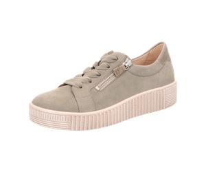 Gabor - 23.334.11 für Damen, grün, Größe 38 EU / 5 UK