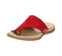Gabor - 23.700.15 für Damen, rot, Größe 38 EU