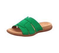 Gabor - 23.704.39 für Damen, grün, Größe 40 EU