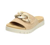 Gabor - 23.743.14 für Damen, beige, Größe 39 EU
