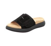 Gabor - 23.751.17 für Damen, schwarz, Größe 41 EU