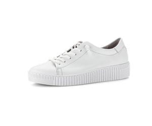 Gabor 2361061009 für Damen, weiß, Größe 42 EU / 8 UK