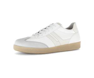 Gabor 2361061012 für Damen, weiß, Größe 37 EU / 4 UK