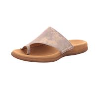 Gabor 2370062 für Damen, beige, Größe 38 EU