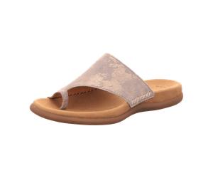Gabor 2370062 für Damen, beige, Größe 41 EU