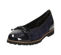 Gabor - 24.100.36 für Damen, blau, Größe 38 EU / 5 UK