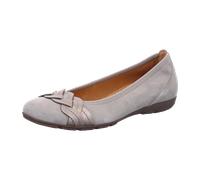 Gabor - 24.160.12 für Damen, beige, Größe 40 EU / 6,5 UK