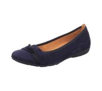 Gabor - 24.165.16 für Damen, blau, Größe 38 EU / 5 UK