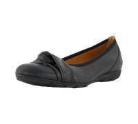 Gabor - 24.165.27 für Damen, schwarz, Größe 42 EU / 8 UK