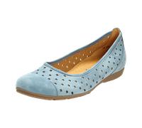 Gabor - 24.169.10 für Damen, blau, Größe 40 ½ EU / 7 UK