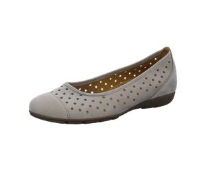 Gabor - 24.169.12 für Damen, beige, Größe 35 EU / 2,5 UK