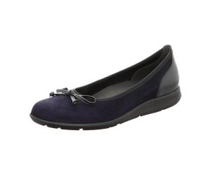 Gabor - 24.171.16 für Damen, blau, Größe 42 EU / 8 UK