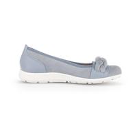 Gabor 24.173.18 - Damen Ballerina - größe 36 (EU) 3.5 (UK)