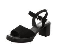 Gabor - 24.541.17 für Damen, schwarz, Größe 40 ½ EU / 7 UK