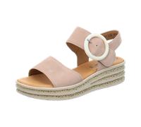 Gabor - 24.550.10 für Damen, rosa, Größe 38 EU / 5 UK