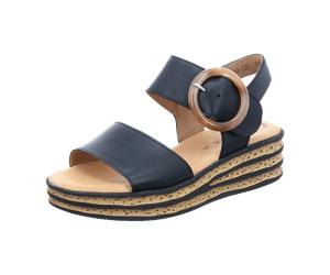 Gabor - 24.550.27 für Damen, schwarz, Größe 42 ½ EU / 8,5 UK