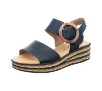 Gabor - 24.550.27 für Damen, schwarz, Größe 46 EU / 11 UK