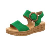 Gabor - 24.550.31 für Damen, grün, Größe 41 EU / 7,5 UK