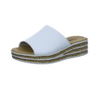 Gabor - 24.559.21 für Damen, weiß, Größe 40 EU / 6,5 UK