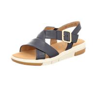 Gabor - 24.603.26 für Damen, blau, Größe 37 EU / 4 UK