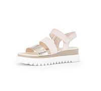 Gabor 24.610 Damenschuhe 24.610.60 24.610.60 Pink, EU 40