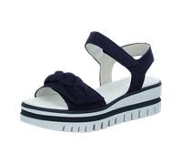 Gabor - 24.625.16 für Damen, blau, Größe 41 EU / 7,5 UK