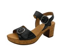 Gabor - 24.764.27 für Damen, schwarz, Größe 39 EU / 6 UK