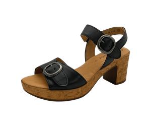 Gabor - 24.764.27 für Damen, schwarz, Größe 40 ½ EU / 7 UK