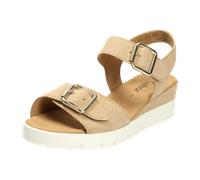 Gabor Sandaletten beige Damen Gr. 7