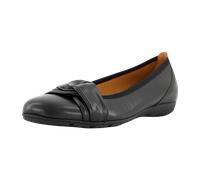 Gabor 24165 für Damen, schwarz, Größe 38 EU / 5 UK