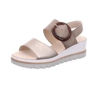Gabor 2464562 für Damen, beige, Größe 38 ½ EU / 5,5 UK