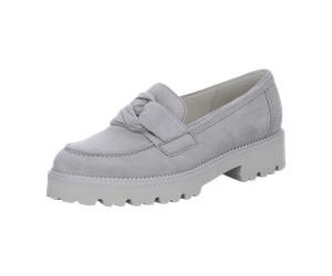 Gabor - 25.242.19 für Damen, grau, Größe 40 ½ EU / 7 UK