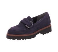 Gabor Damenschuhe Slipper / Trotteur atlantik(Ra.cogn.) - Gr. - 42.5 EU | 8.5 UK