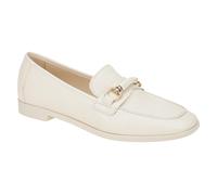 Gabor Schuhe Slipper beige Nappa 25.263.22 für Damen, beige, Gr. 41 EU / 7,5 UK
