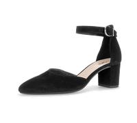 Gabor 3002.01.002 für Damen, schwarz, Größe 37 ½ EU / 4,5 UK