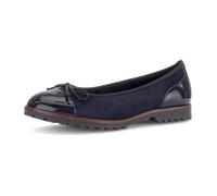 Gabor 300701002 für Damen, blau, Größe 38 ½ EU / 5,5 UK