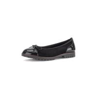 Gabor 300701003 für Damen, schwarz, Größe 41 EU / 7,5 UK