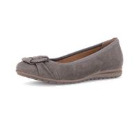 Gabor Damenschuhe Klassische Pumps taupe taupe - Gr. - 5 UK
