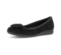 Gabor Damenschuhe Klassische Pumps black black - Gr. - 6.5 UK