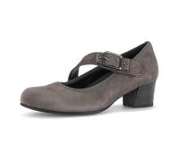 Gabor 301301005 für Damen, grau, Größe 36 EU / 3,5 UK