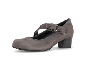 Gabor 301301005 für Damen, grau, Größe 41 EU / 7,5 UK