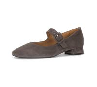 Gabor 3020.02.005 für Damen, grau, Größe 39 EU / 6 UK
