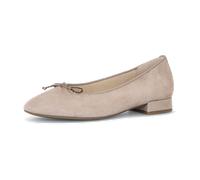 Gabor 3021.01 für Damen, beige, Größe 38 EU / 5 UK