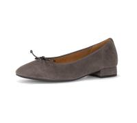 Gabor 3021.01 für Damen, grau, Größe 40 EU / 6,5 UK