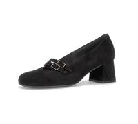 Gabor 3022.02.001 für Damen, schwarz, Größe 38 EU / 5 UK