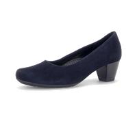 Gabor 3027.01 für Damen, blau, Größe 39 EU / 6 UK