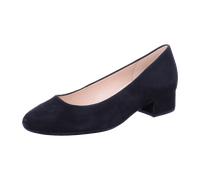 Gabor - 31.320.17 für Damen, schwarz, Größe 38 EU / 5 UK